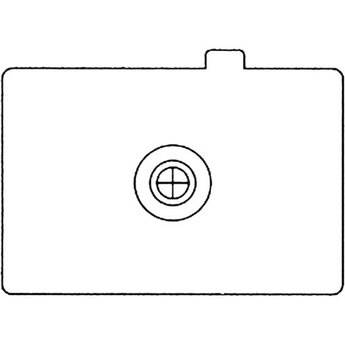 Canon Ec-L - Tela de Focagem 