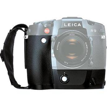 Leica Motor Drive R8/R9 (with Battery Pack MD-R8/R9)