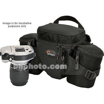 Lowepro Bolsa de Cinto Off Trail 1 para C�mera