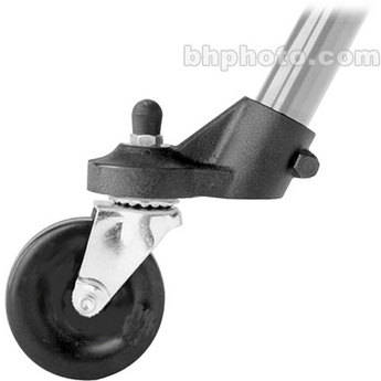 Majestic 3" Caster Set (3)