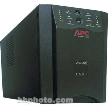 APC Smart UPS 1500