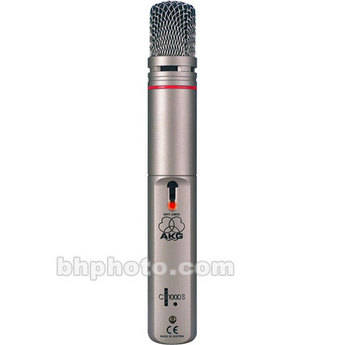 AKG C 1000 S Microphone