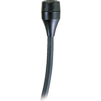 AKG C417 - Microfone Condensador de Lapela Omnidirecional