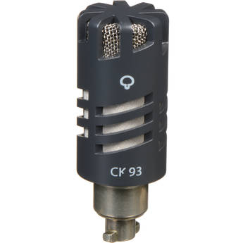 AKG CK93 - C�psula de Mic (Blue Line)