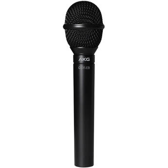AKG C535EB - Microfone para Vocal (Somente Phantom)