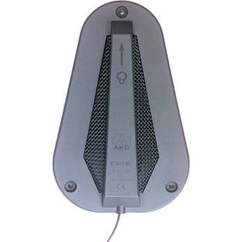 AKG C 547 BL Microphone