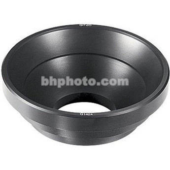 Gitzo G1424 100mm Bowl Interface Adapter