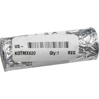 Kodak TMX 620 T-Max 100 Professional Black & White Print Film (ISO-100)