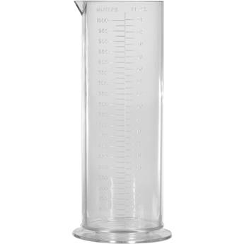 Cescolite Plastic Graduate - 32 oz (950ml)