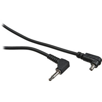 PocketWizard PC-1 Miniphone to PC Cable