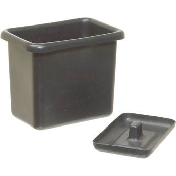 Cescolite 1/2 Gallon 4 x 5" Film Tank
