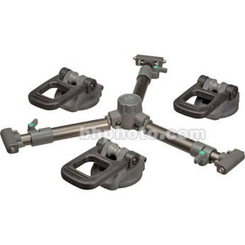 Libec MS-2 Two-Mode Mid-Level Spreader