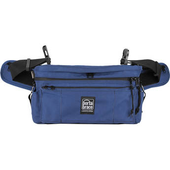Porta Brace HIP-4 Hip Pack (Blue)