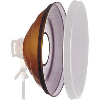Speedotron "Beauty Dish" Grid Reflector - 22"