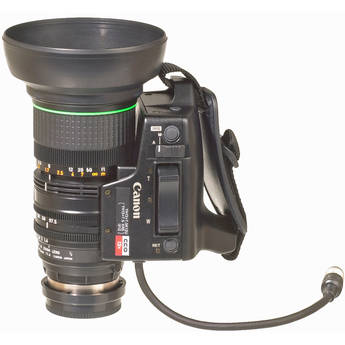 Canon YH13x7.5PJ - Lente ENG-EFP 13:1 de 1/2" 