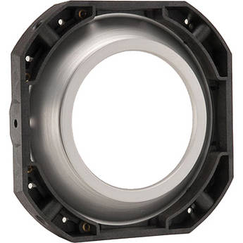 Chimera Speed Ring for Video Pro Bank - Circular 5-1/8"