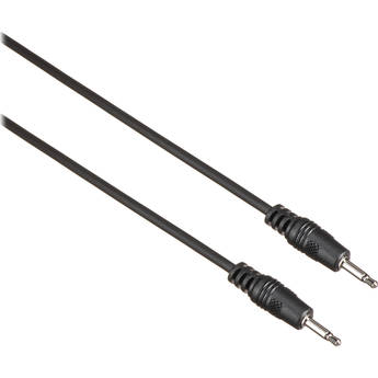 Comprehensive Mini Male to Mini Male Cable - 3'