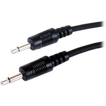 Comprehensive Mini Male to Mini Male Cable - 25'