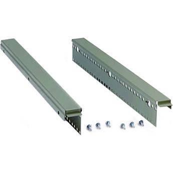 Winsted Rack Rail Adaptors (pair) 19.25"