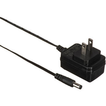 Bescor PS-260 � Fonte de Alimenta��o AC para Cabe�a de Pan Motorizada MP-101
