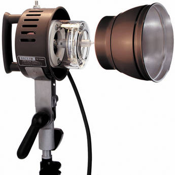 Speedotron M11 UV Lamphead with 7" Reflector (220 Volt)