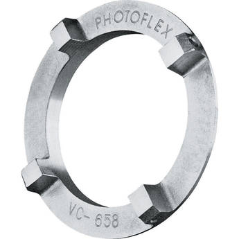 Photoflex Speed Ring for Arri 650 - 6-5/8"