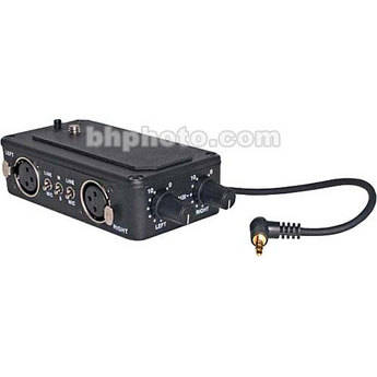 Beachtek Adaptador de �udio DXA-4