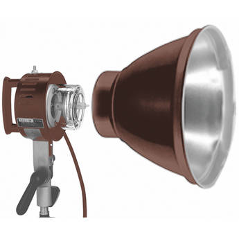 Speedotron M11 UV Lamphead with 11" Reflector