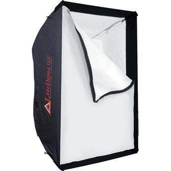 Photoflex LiteDome Q39, X-Large Softbox , 54x72x32" (137x183x81cm)
