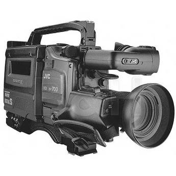 JVC DY-700U D-9 (Digital S) Camcorder