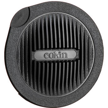Cokin Adapter Cap "P" (#P253) fits over "P" Series Adapter Rings