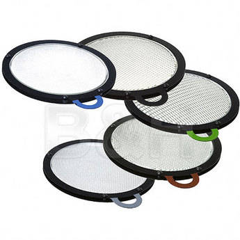 Arri Lens Set for Arrisun 5 Par