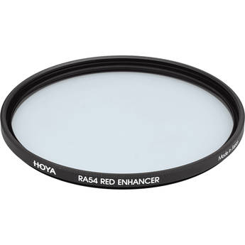 Hoya 58mm Enhancing (Intensifier) Glass Filter
