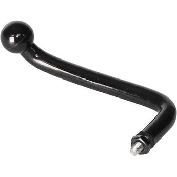 Raxxess Headphone Hanger (Angled)