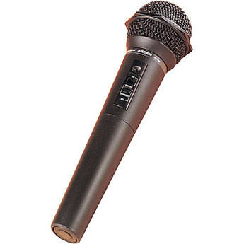 Azden WM/T-Pro(S) VHF Handheld Mic Transmitter