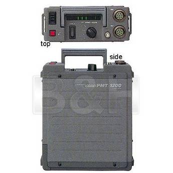 Comet Power Pack - 1200 Watt/Seconds