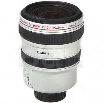 Canon Lente Zoom Grande Angular 3x para Camcorders Canon XL-2 e XL-1