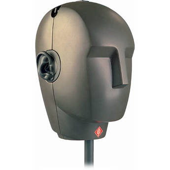 Neumann KU 100 Dummy Head Microphone