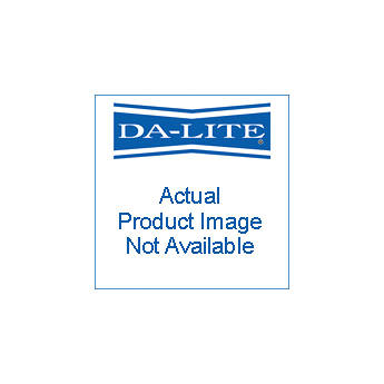 Da-Lite BG-M2-Double Roll Wall Mount (Set of 2)
