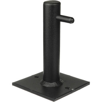 Da-Lite BG-M1-Single Roll Wall Mount (Set of 2) 42078