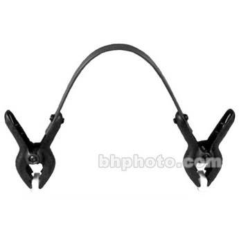 Delta Flexgrip with A Clamps - 8"