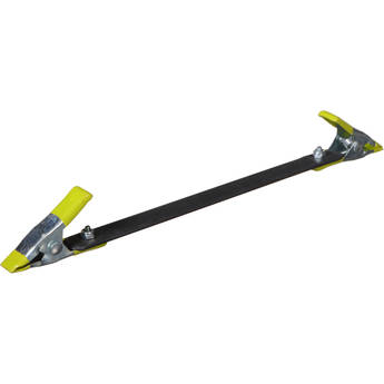 Delta Flexgrip with 1/2" Clamps - 6"