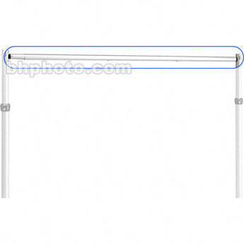 Da-Lite 2-CB-2-Section Crossbar 42080