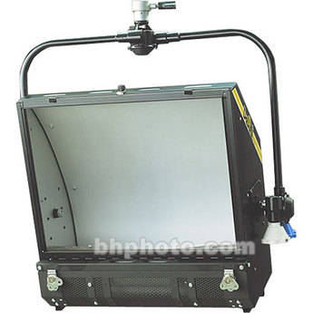 DeSisti Botticelli 2K Tungsten Softlight - Hanging, Pole Operated