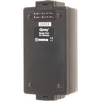 Quantum Instruments AC Module for QPAQ-X
