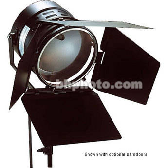 DeSisti Cosmobeam 2K Focusing Flood Light (110-220VAC)