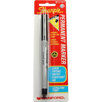 Sharpie Caneta de Ponta Ultra-Fina