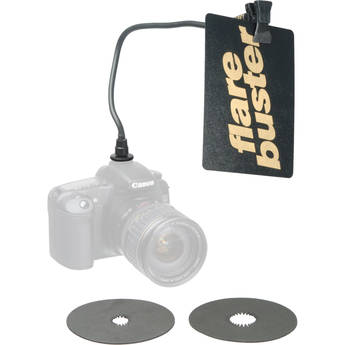 Granview Flare Buster Kit Extra Long