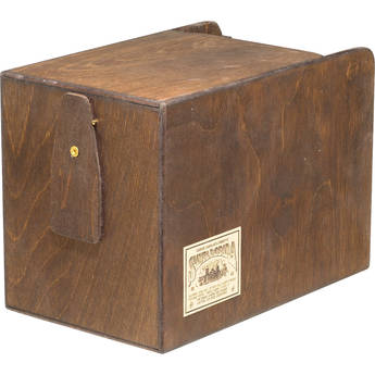Santa Barbara 4 x 5 Pinhole Camera 150mm