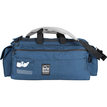 Porta Brace CAR-3 Cargo Case (Blue)
